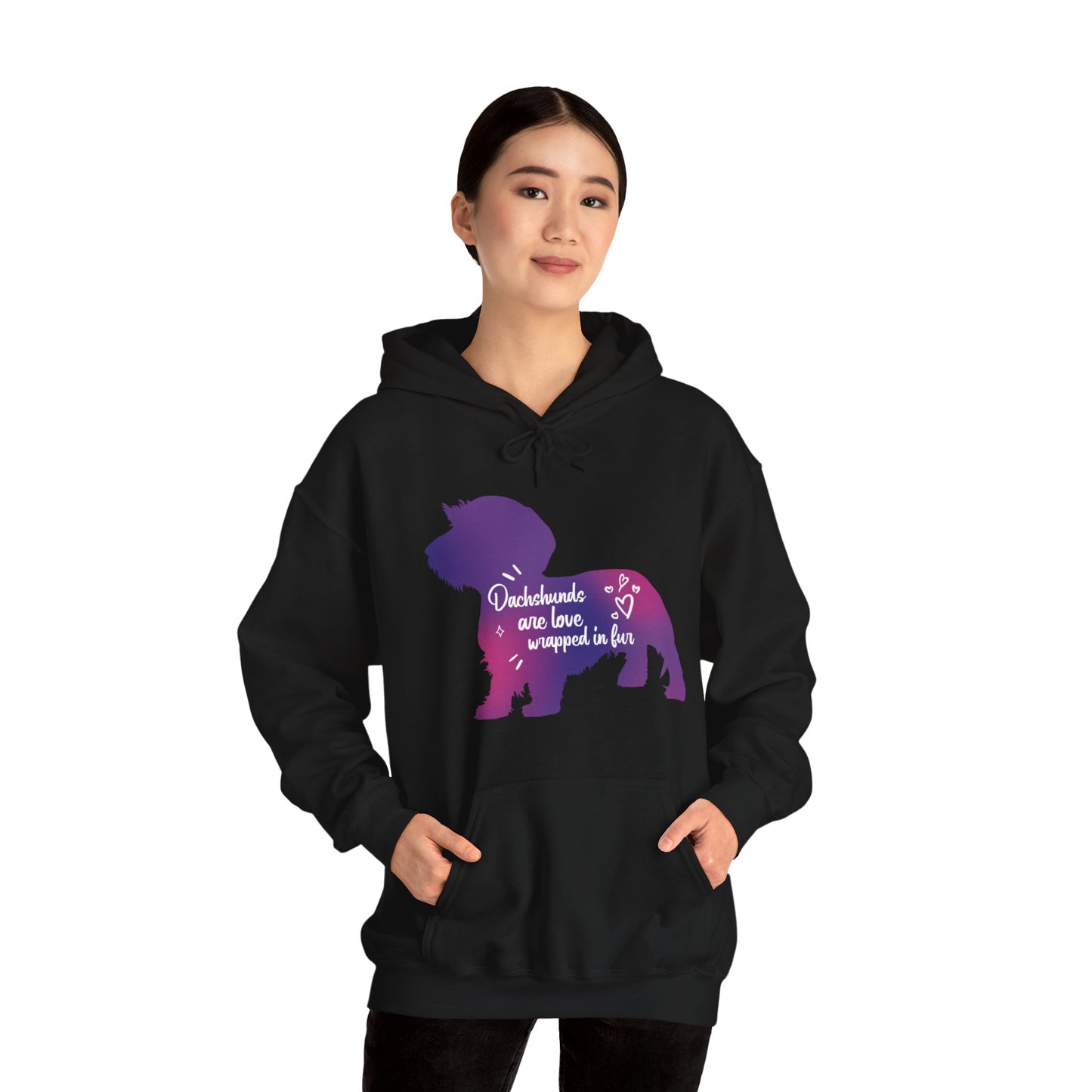 Chloe- Unisex Hoodie