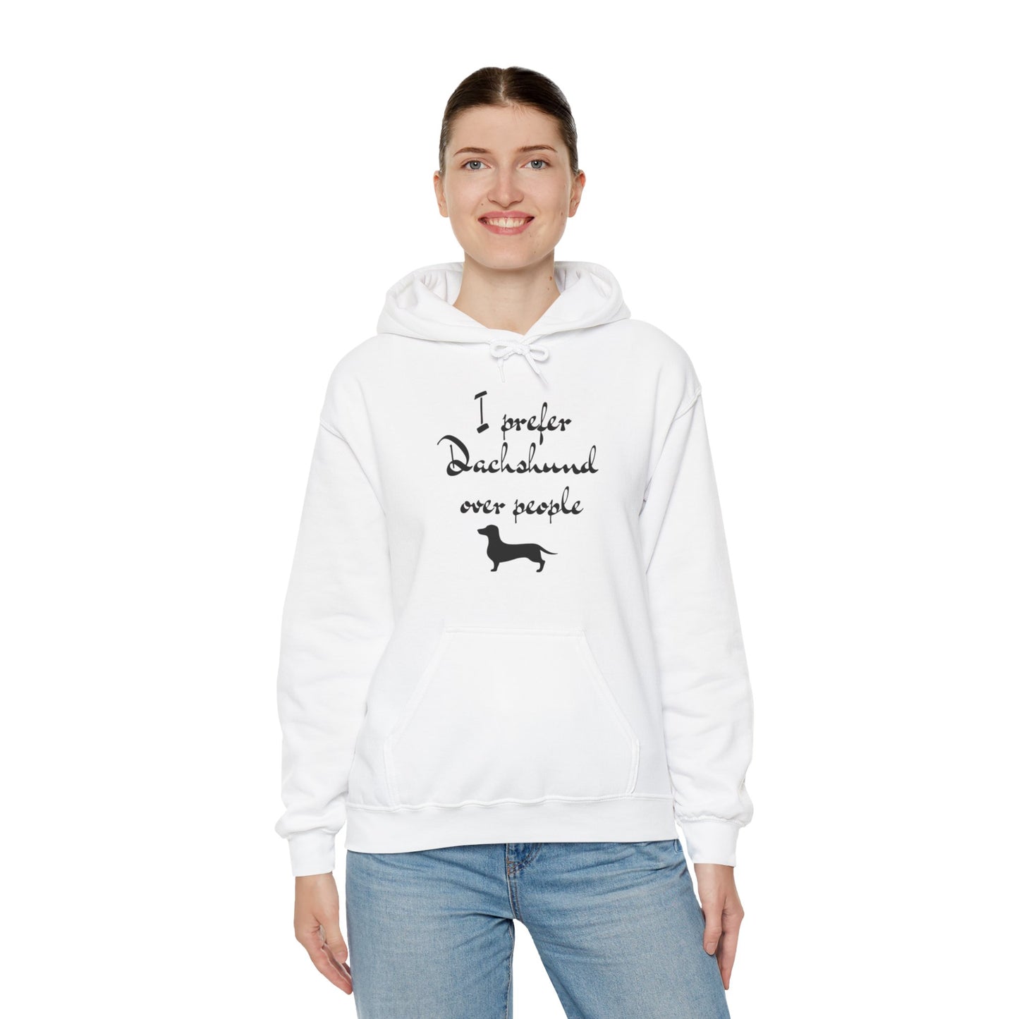 Rosie - Sudadera con capucha unisex 