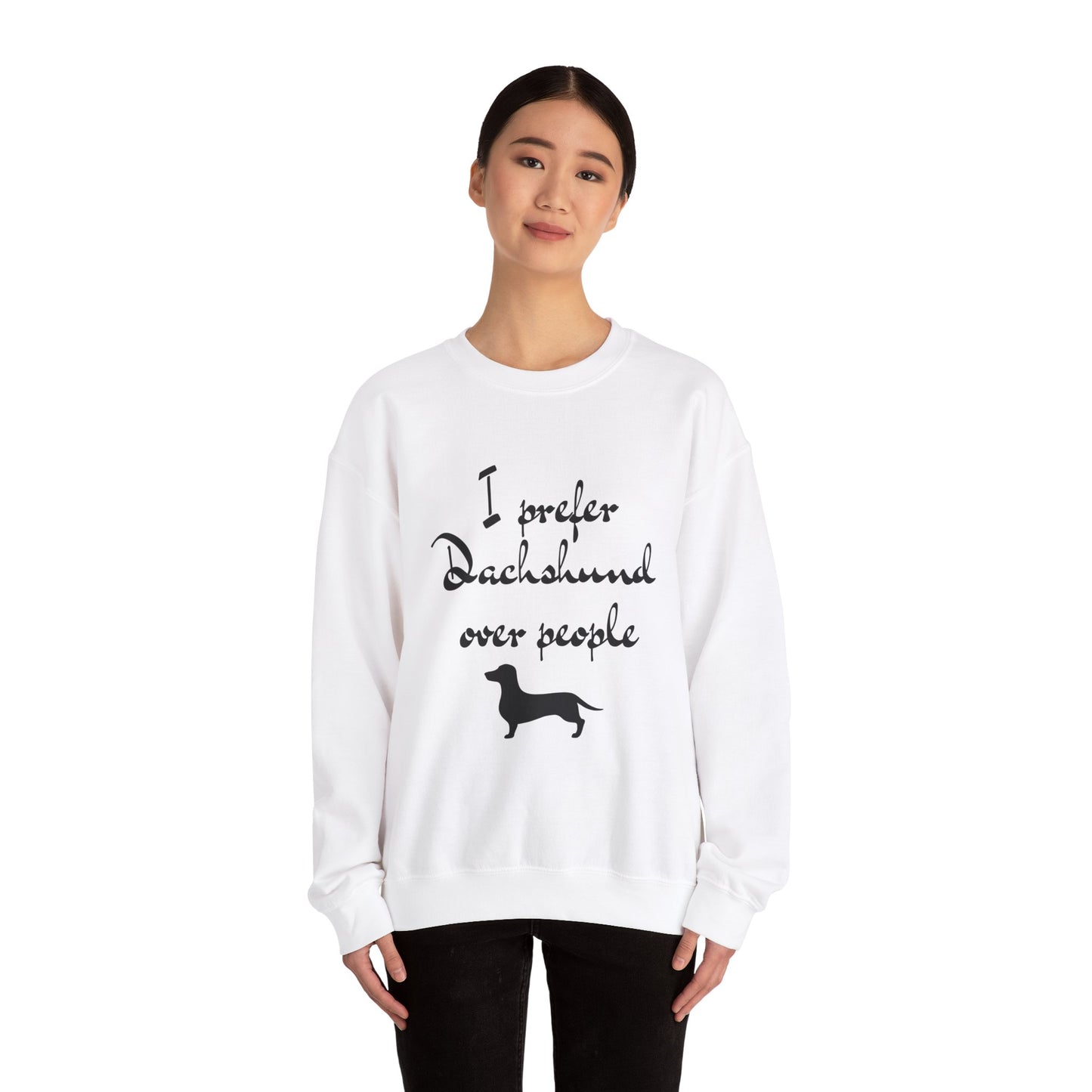 Bruno-  Unisex Sweatshirt