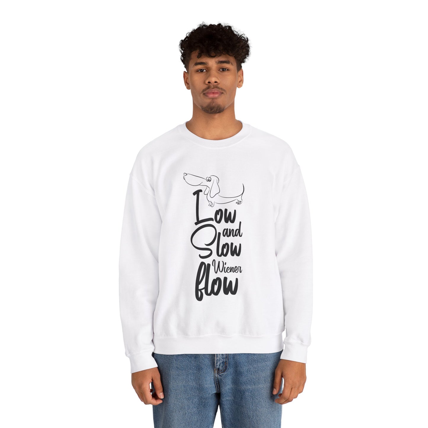 Tom -  Unisex Sweatshirt