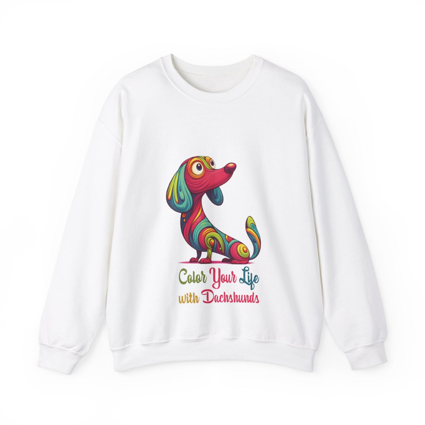 Beignet -  Unisex Sweatshirt