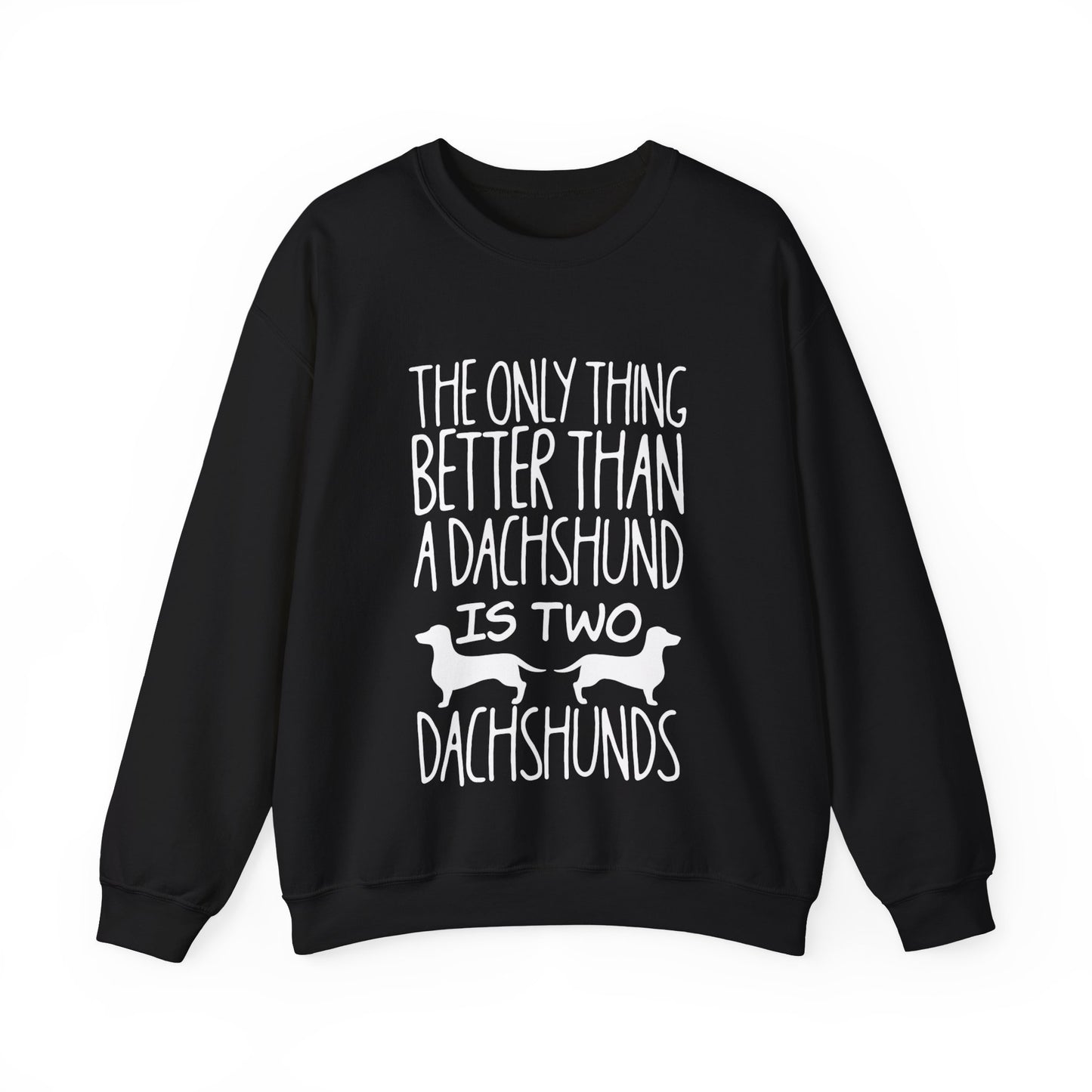 Louis -  Unisex Sweatshirt