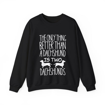 Louis -  Unisex Sweatshirt