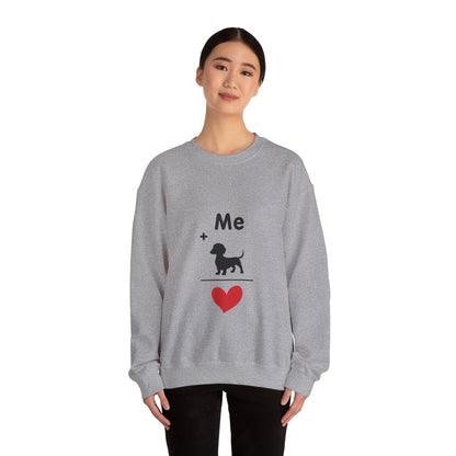 Luna - Sudadera unisex 