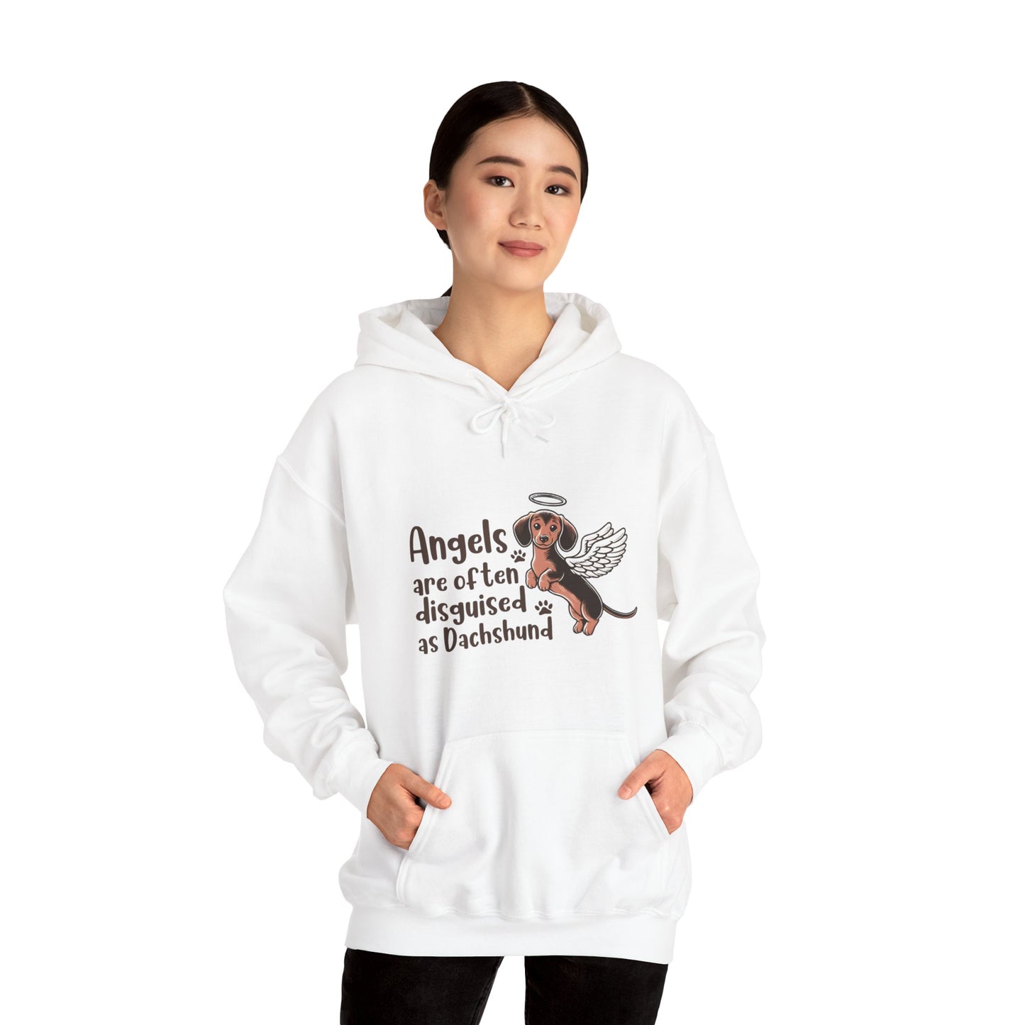 Mabel - Unisex Hoodie