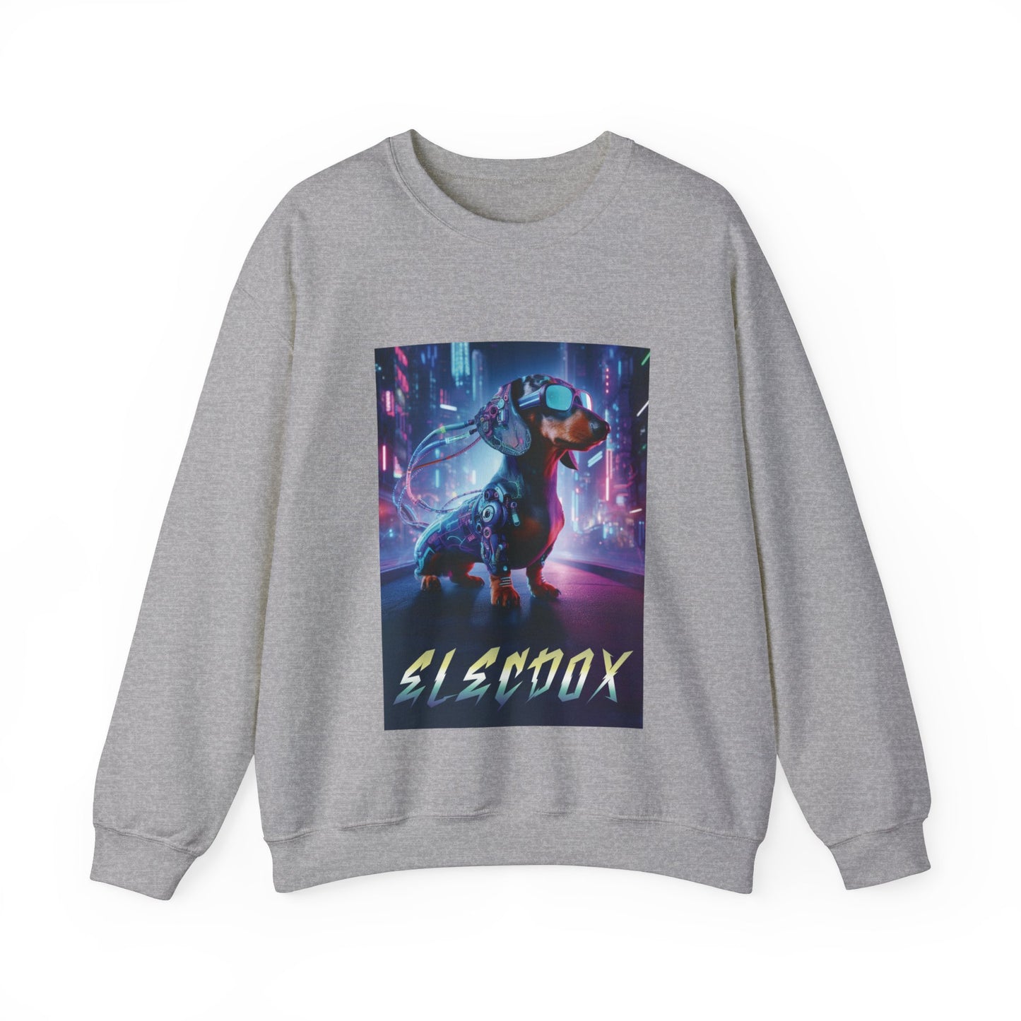 Penelope  -  Unisex Sweatshirt