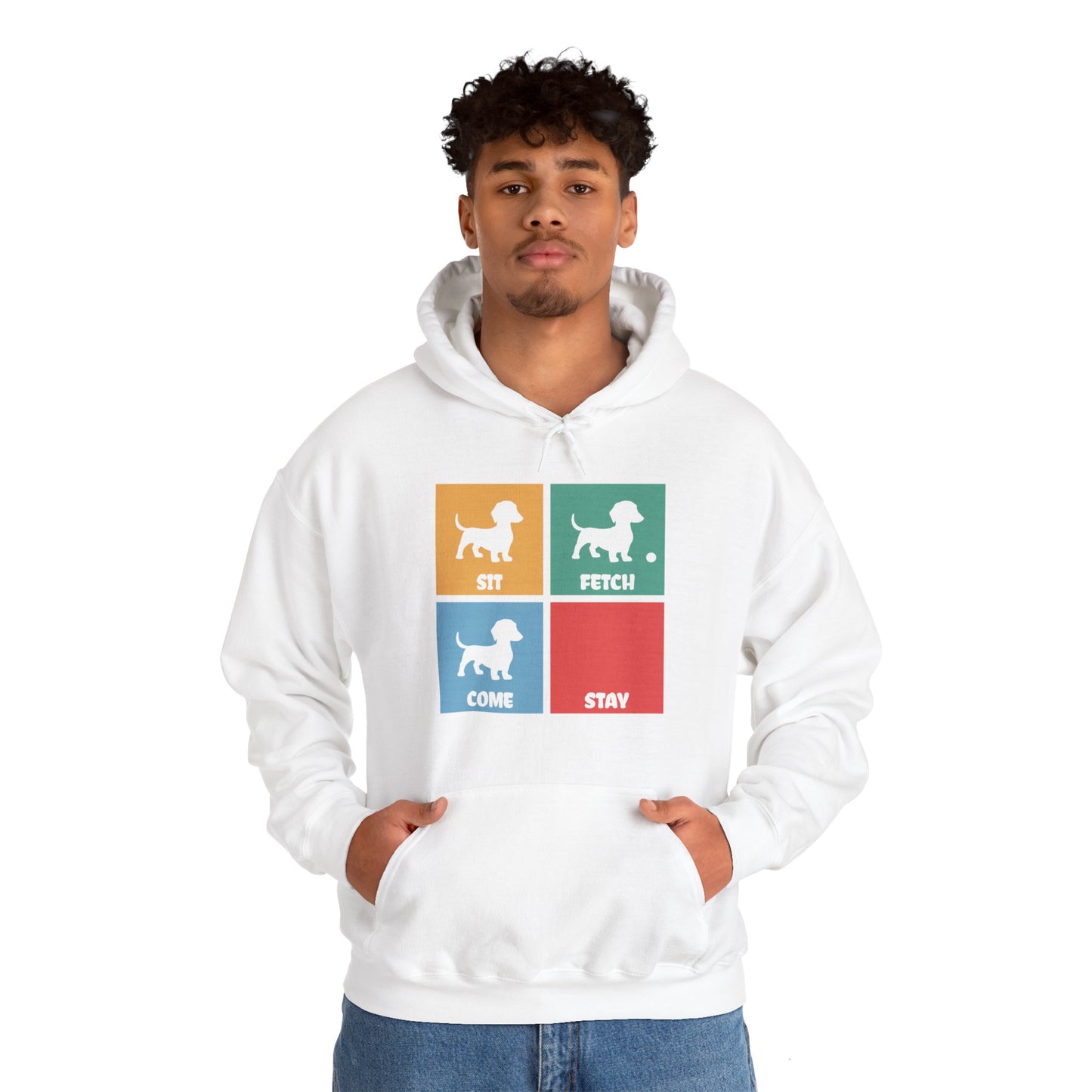 Taco - Unisex Hoodie