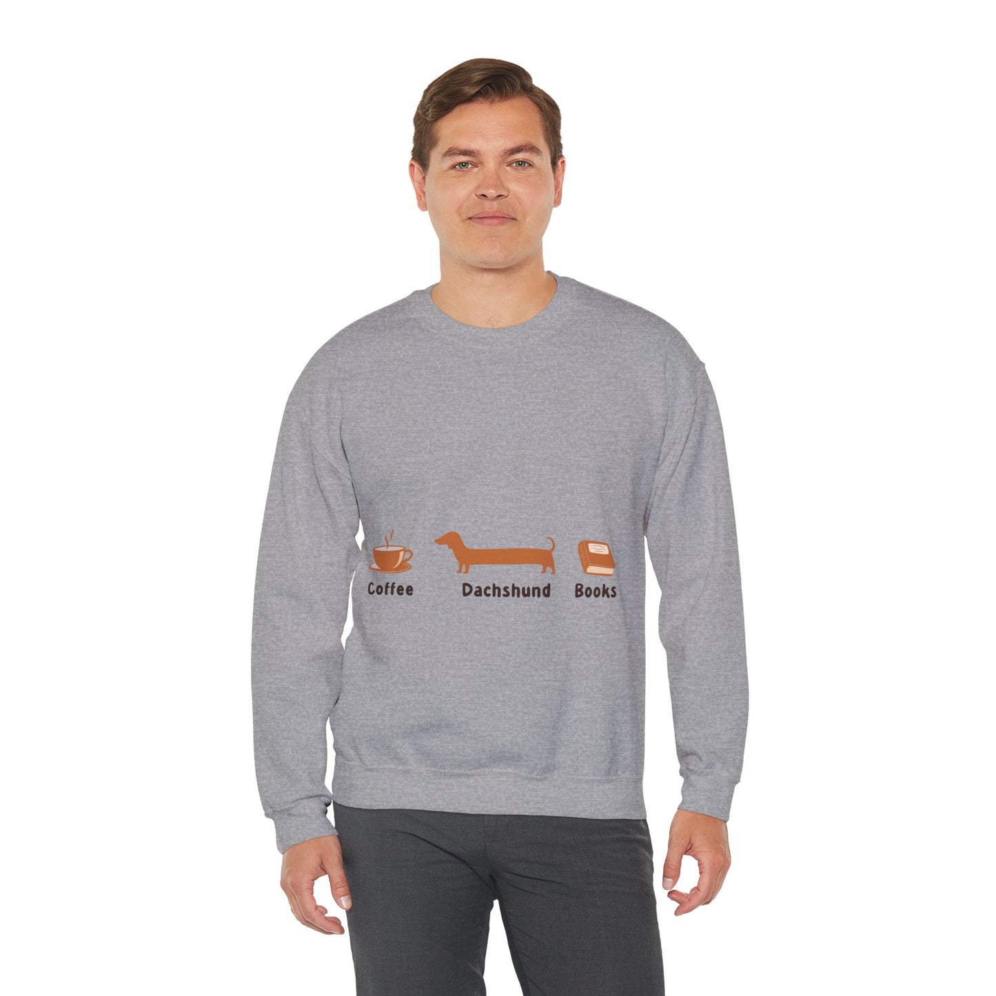 Oscar -  Unisex Sweatshirt