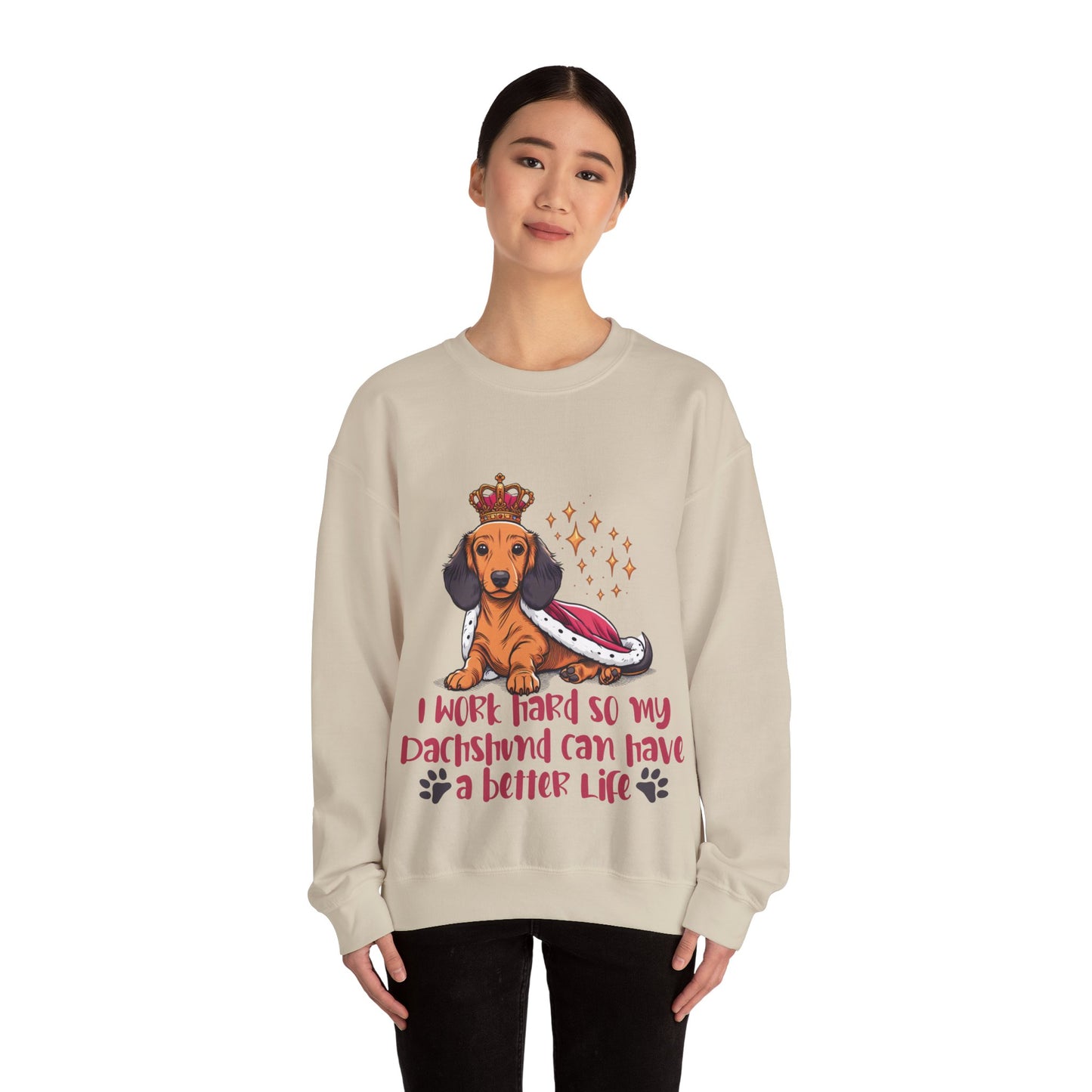 Nacho -  Unisex Sweatshirt