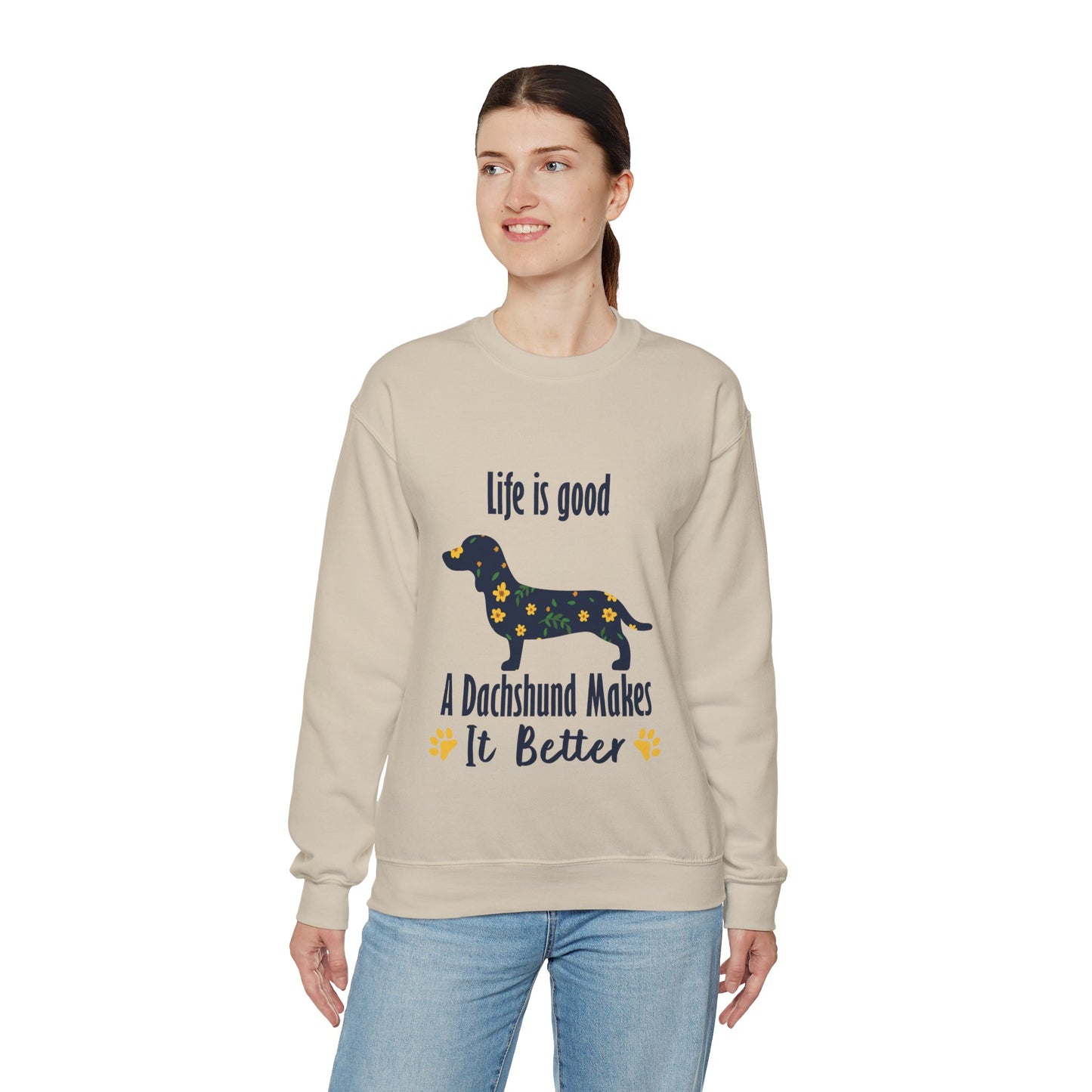 Boudin-  Unisex Sweatshirt