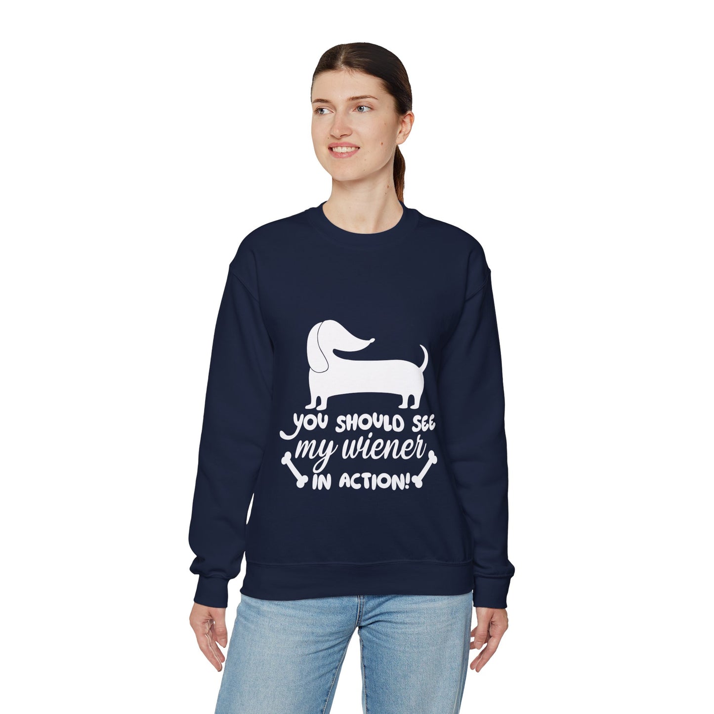 Banger -  Unisex Sweatshirt