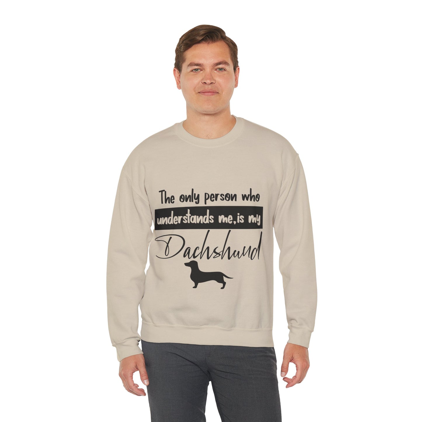 Ernie -  Unisex Sweatshirt