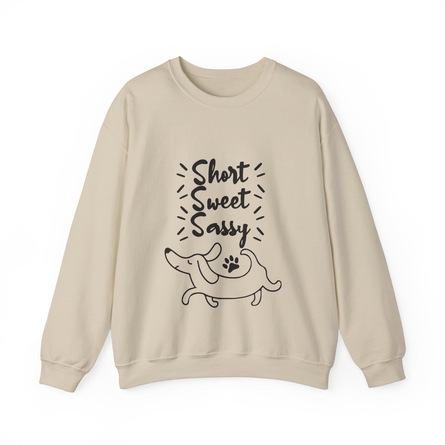 Rolf -  Unisex Sweatshirt