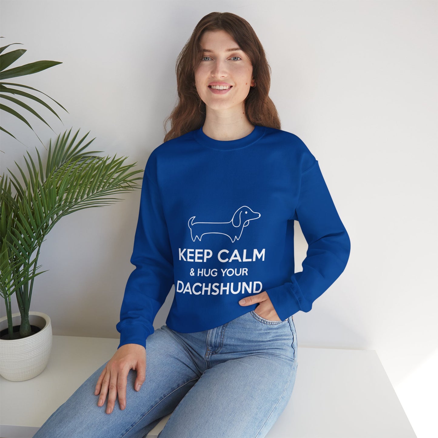 Fritzi -  Unisex Sweatshirt