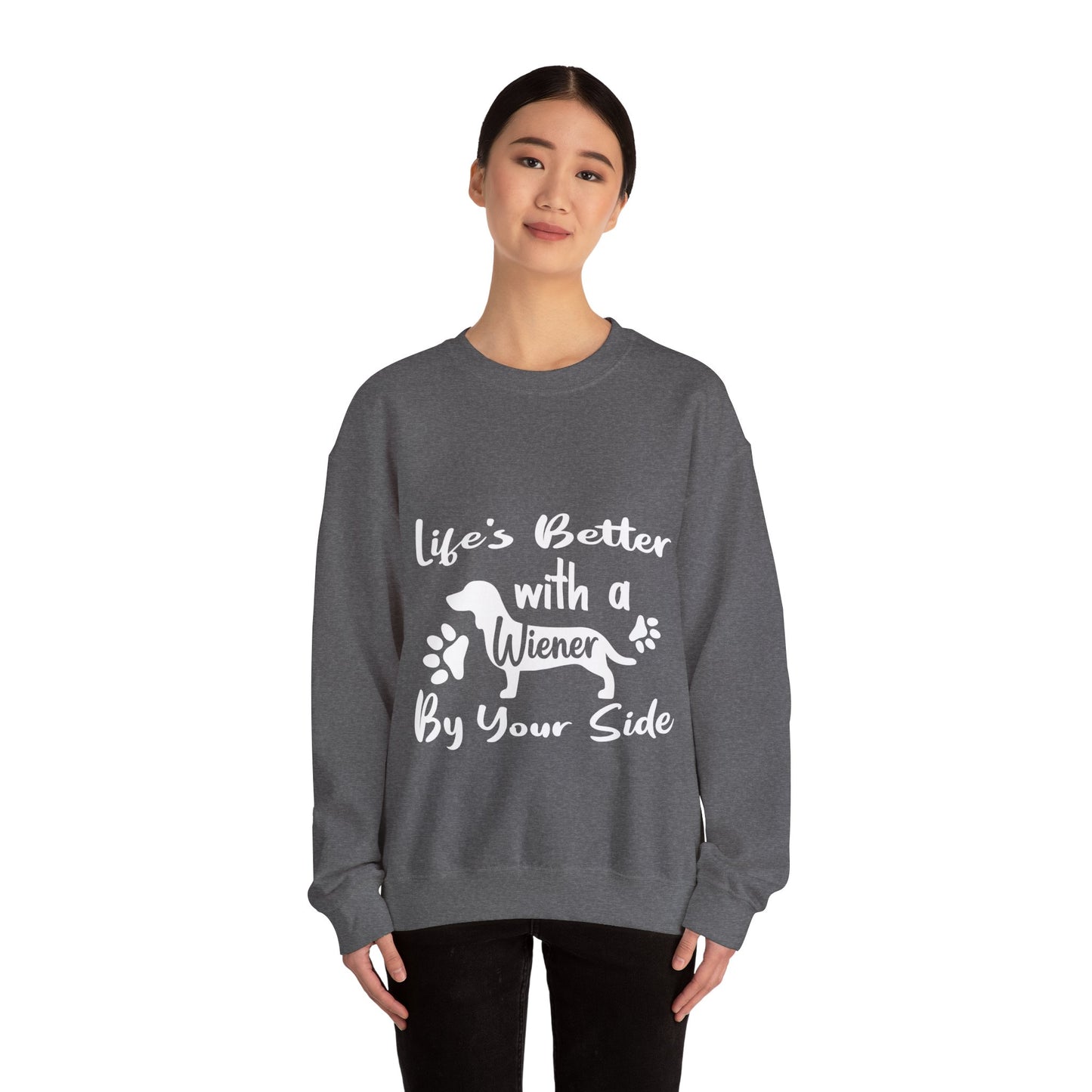 Matilda-  Unisex Sweatshirt