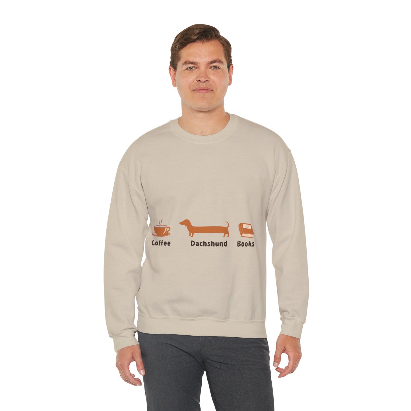 Oscar -  Unisex Sweatshirt