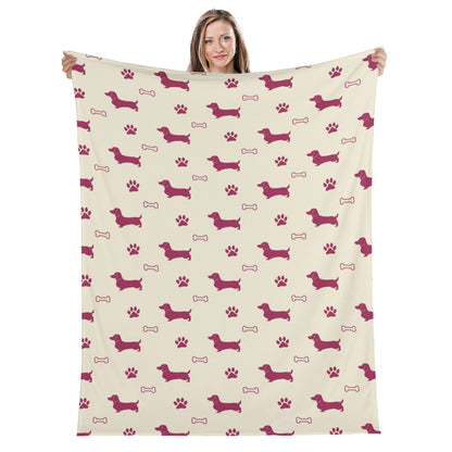Sophie -  Blanket