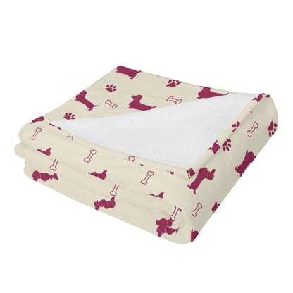 Sophie -  Blanket