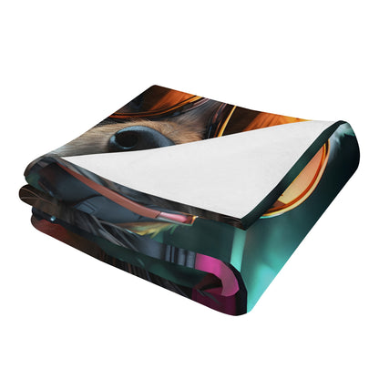 Willow -  Blanket