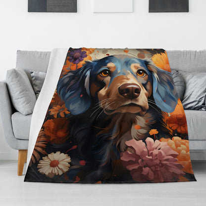 Dolly -  Blanket