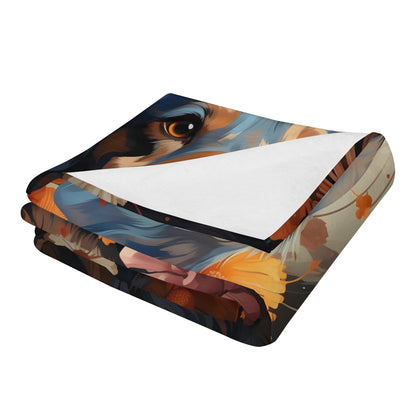 Dolly -  Blanket