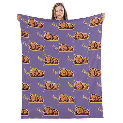 Peanut -  Blanket
