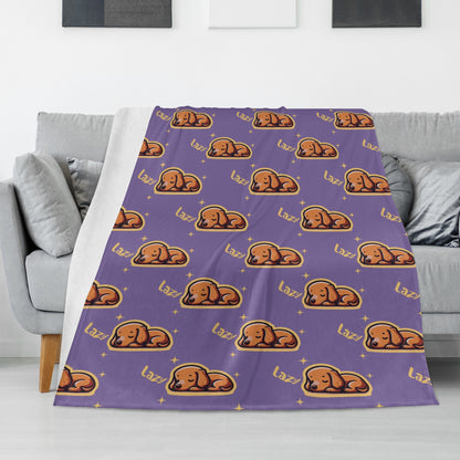 Peanut -  Blanket