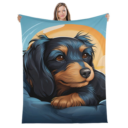 Biscuit -  Blanket