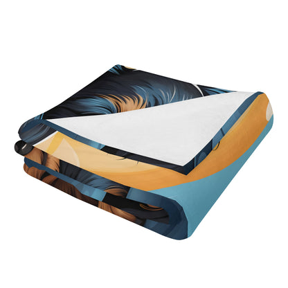Biscuit -  Blanket