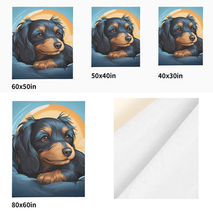 Biscuit -  Blanket