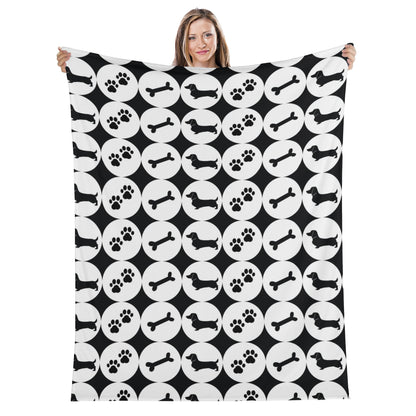 Taco -  Blanket