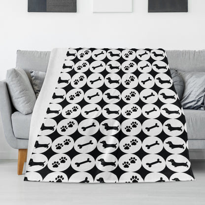 Taco -  Blanket