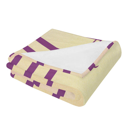 Taco -  Blanket for Dachshund Love
