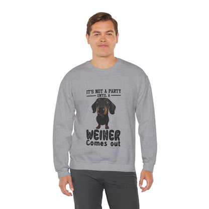 Biscuit-  Unisex Sweatshirt