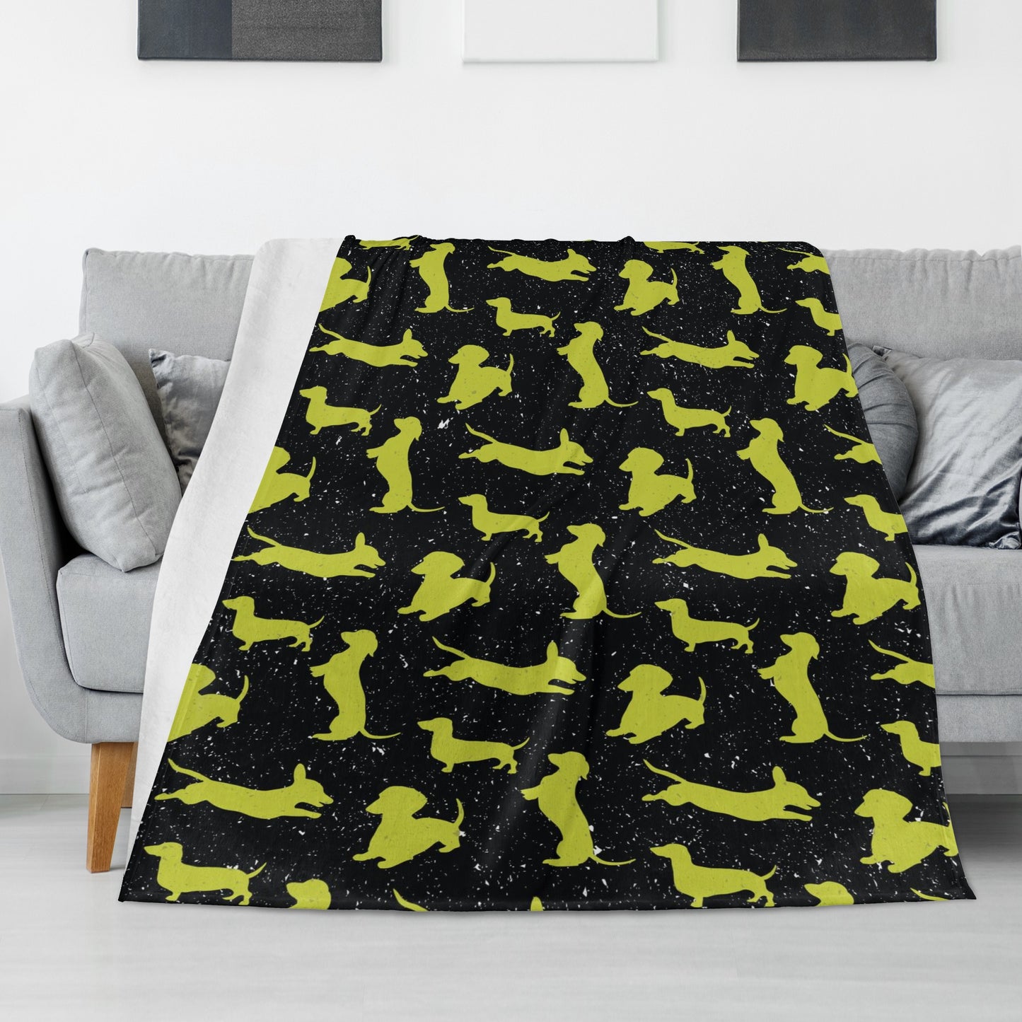 Otto -  Blanket