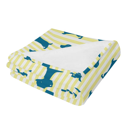 Winston -  Blanket