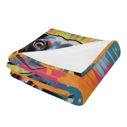 Zoe -  Blanket