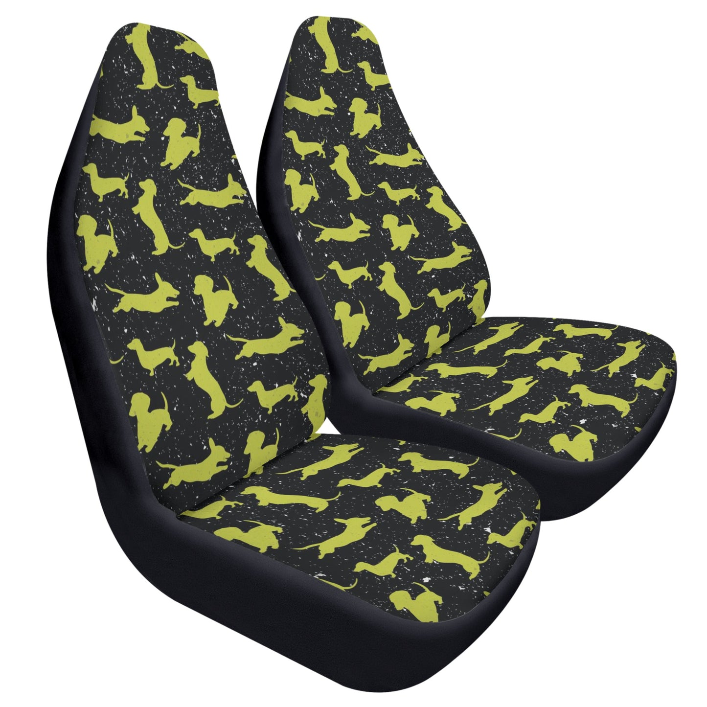 Dolly - Car seat covers (2 pcs)