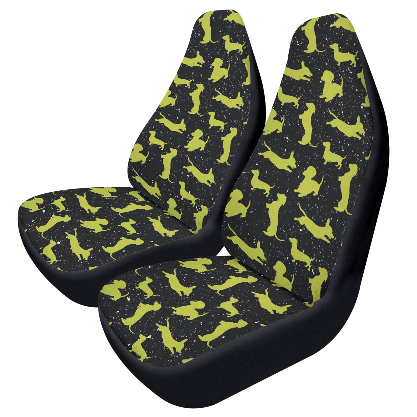 Dolly - Car seat covers (2 pcs)