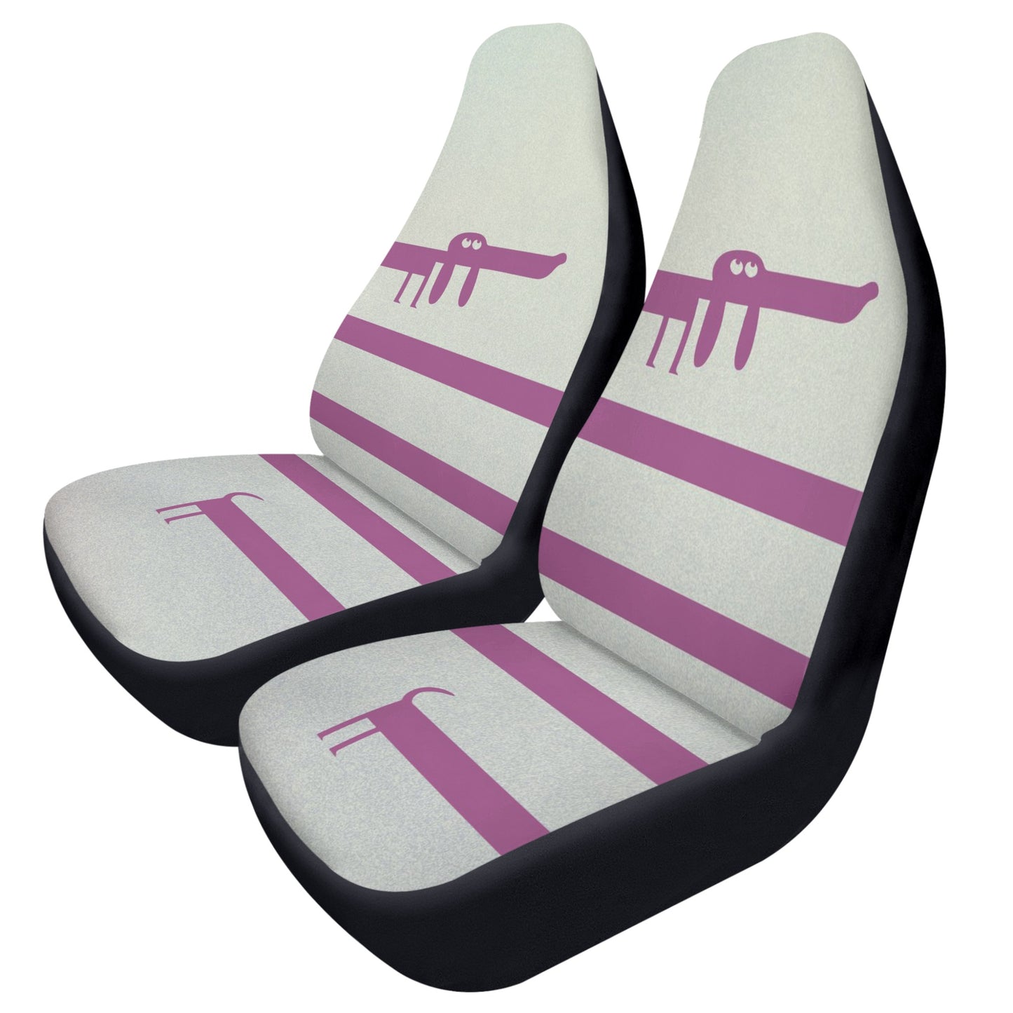 Piper - Car seat covers (2 pcs)