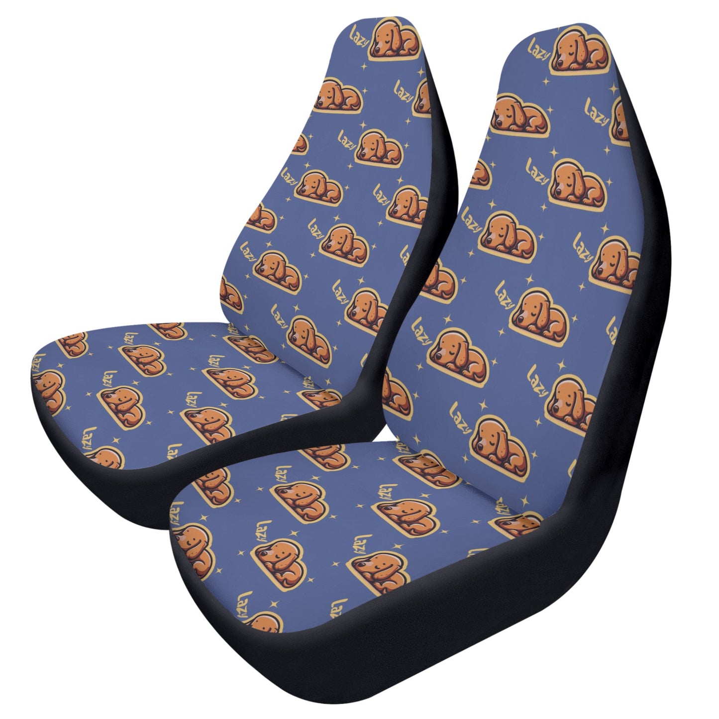 Oreo - Car seat covers (2 pcs)