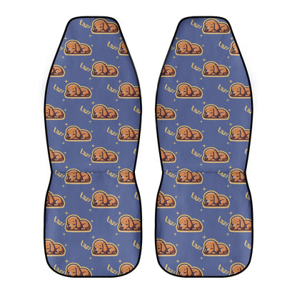 Oreo - Car seat covers (2 pcs)