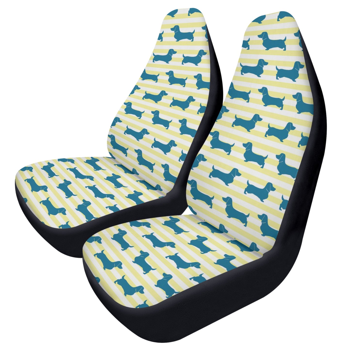 Bobo - Car seat covers (2 pcs)