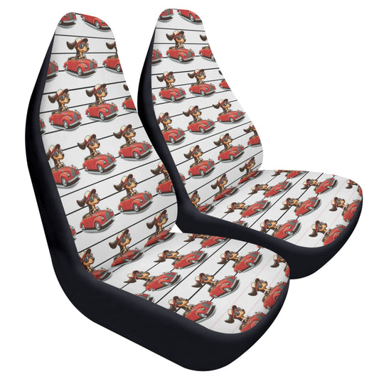 Bentley - Car seat covers (2 pcs)