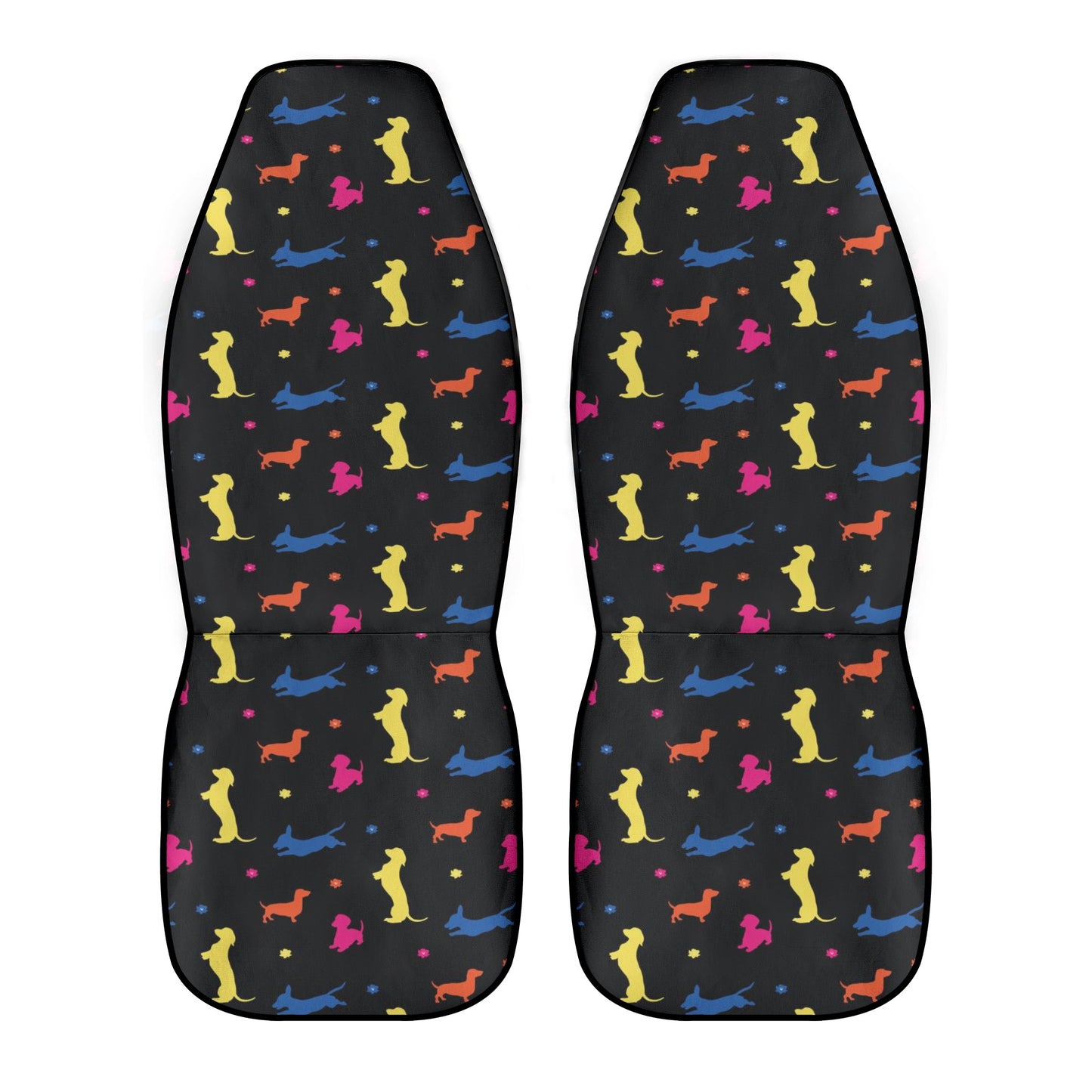 Ollie - Car seat covers (2 pcs)