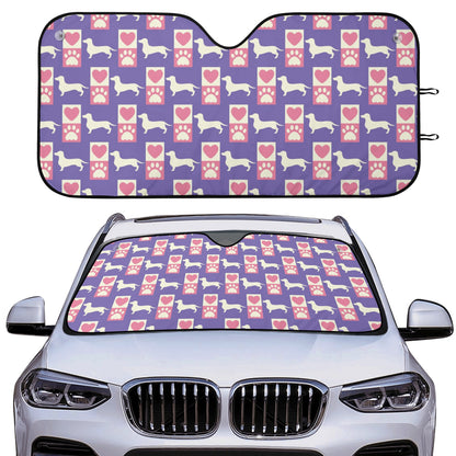 Gus - Car Auto Sun Shade