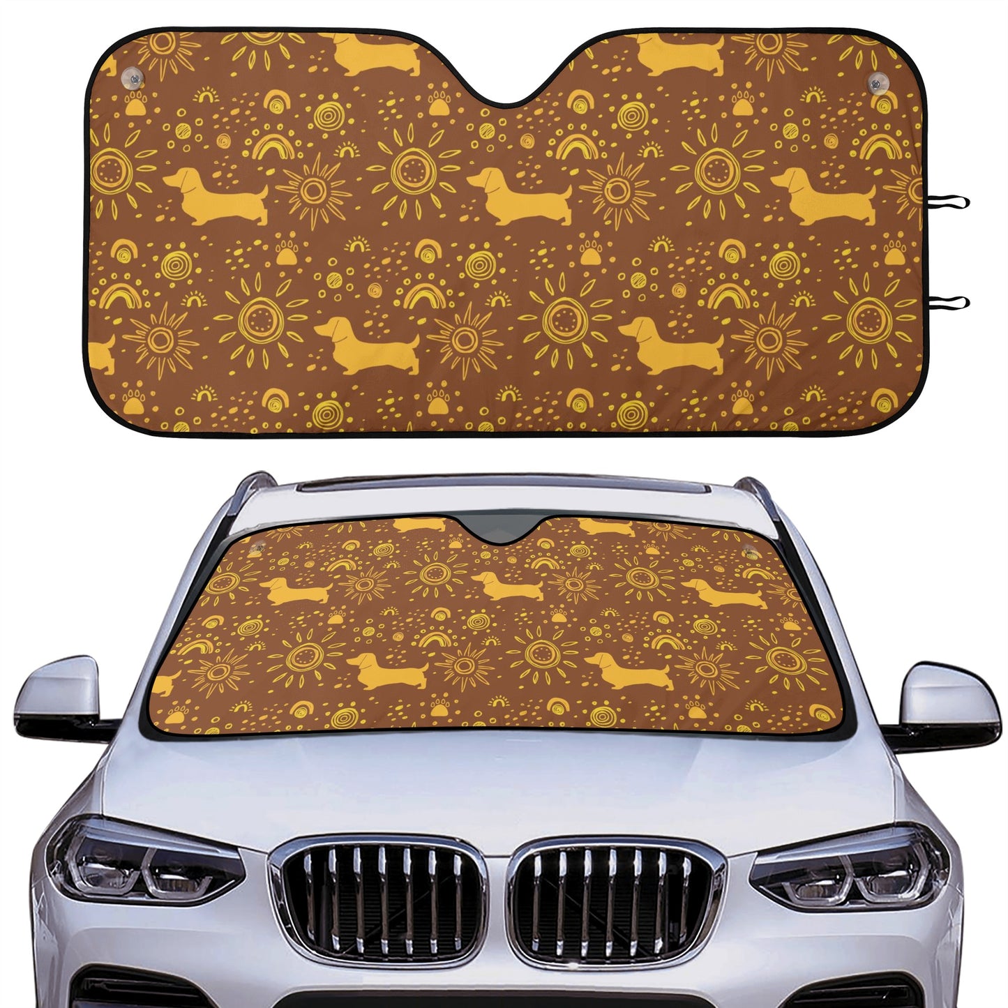 Biscuit - Parasol para coche