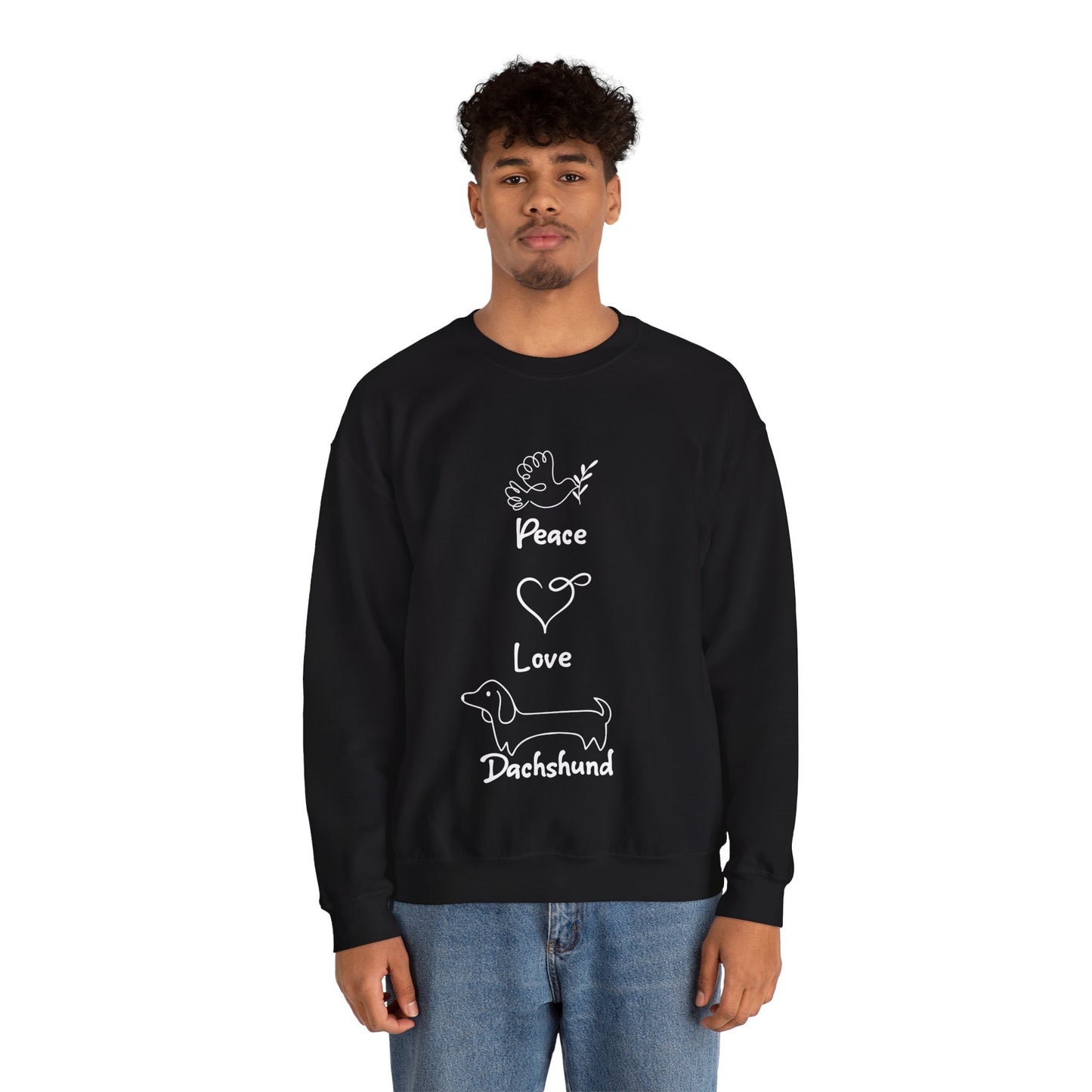 Gatsby -  Unisex Sweatshirt