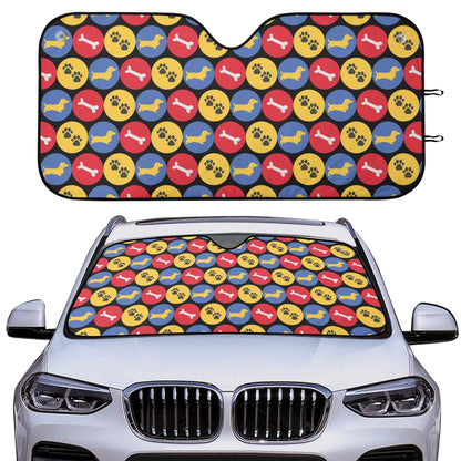Johann - Car Auto Sun Shade