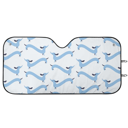 Taylor - Car Auto Sun Shade